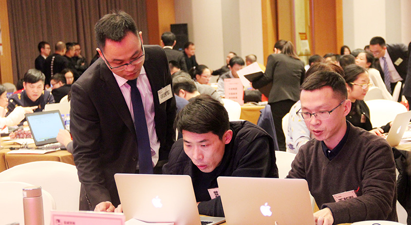 股權(quán)合能8