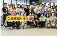 落地快訊｜上海伏兔網(wǎng)絡(luò)科技有限公司落地KSF薪酬全績效模式