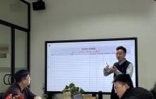 落地快訊｜江蘇XX醫療設備有限公司落地全優績效系統